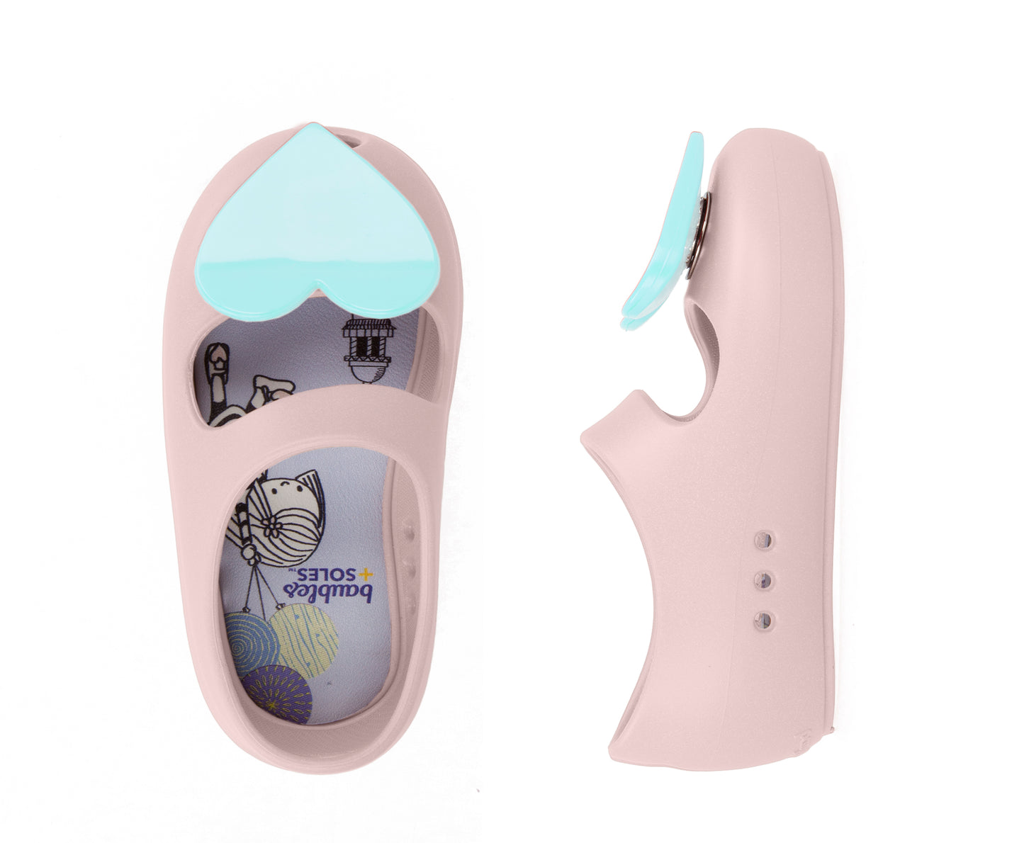 Kaia Shoes
