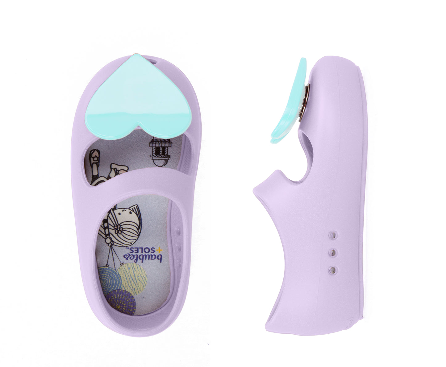 Kaia Shoes
