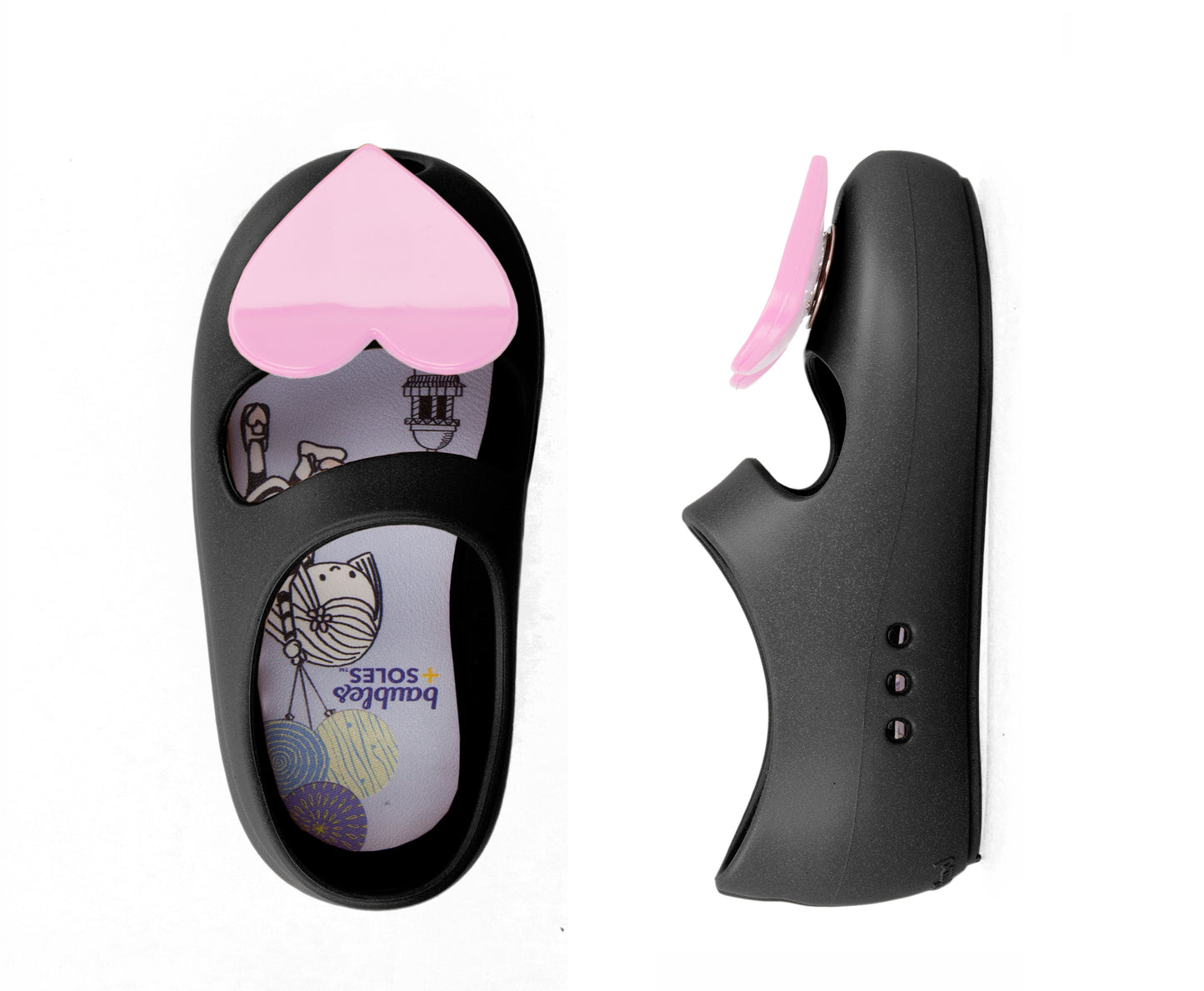 Kaia Shoes