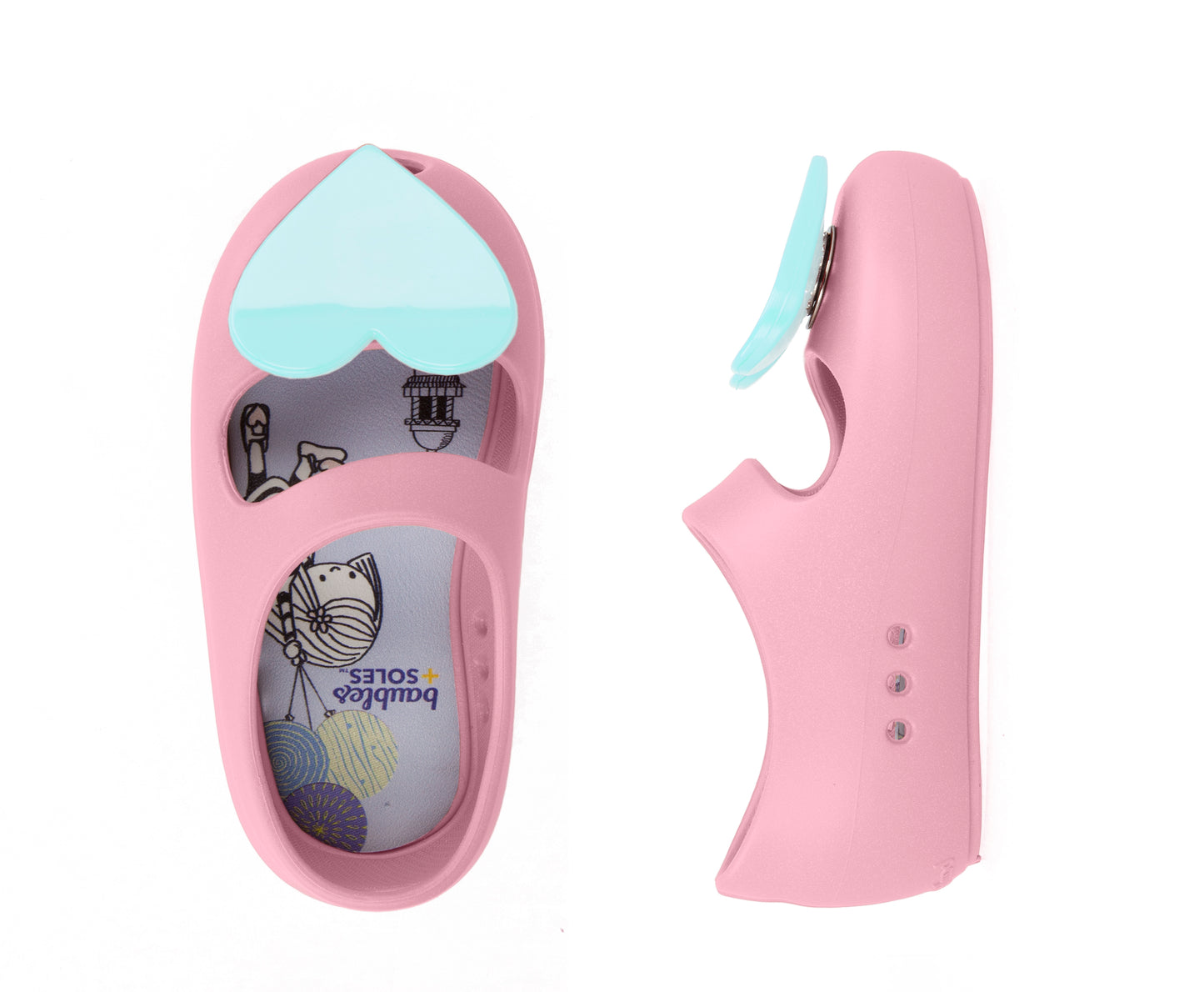 Kaia Shoes