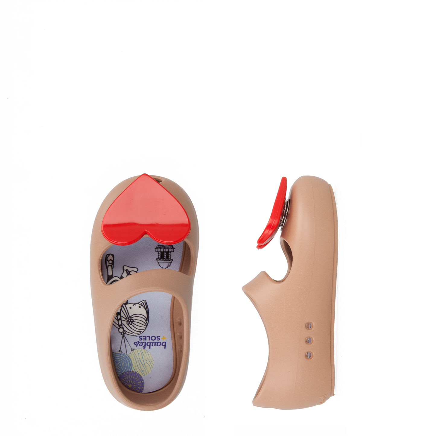 Kaia Shoes