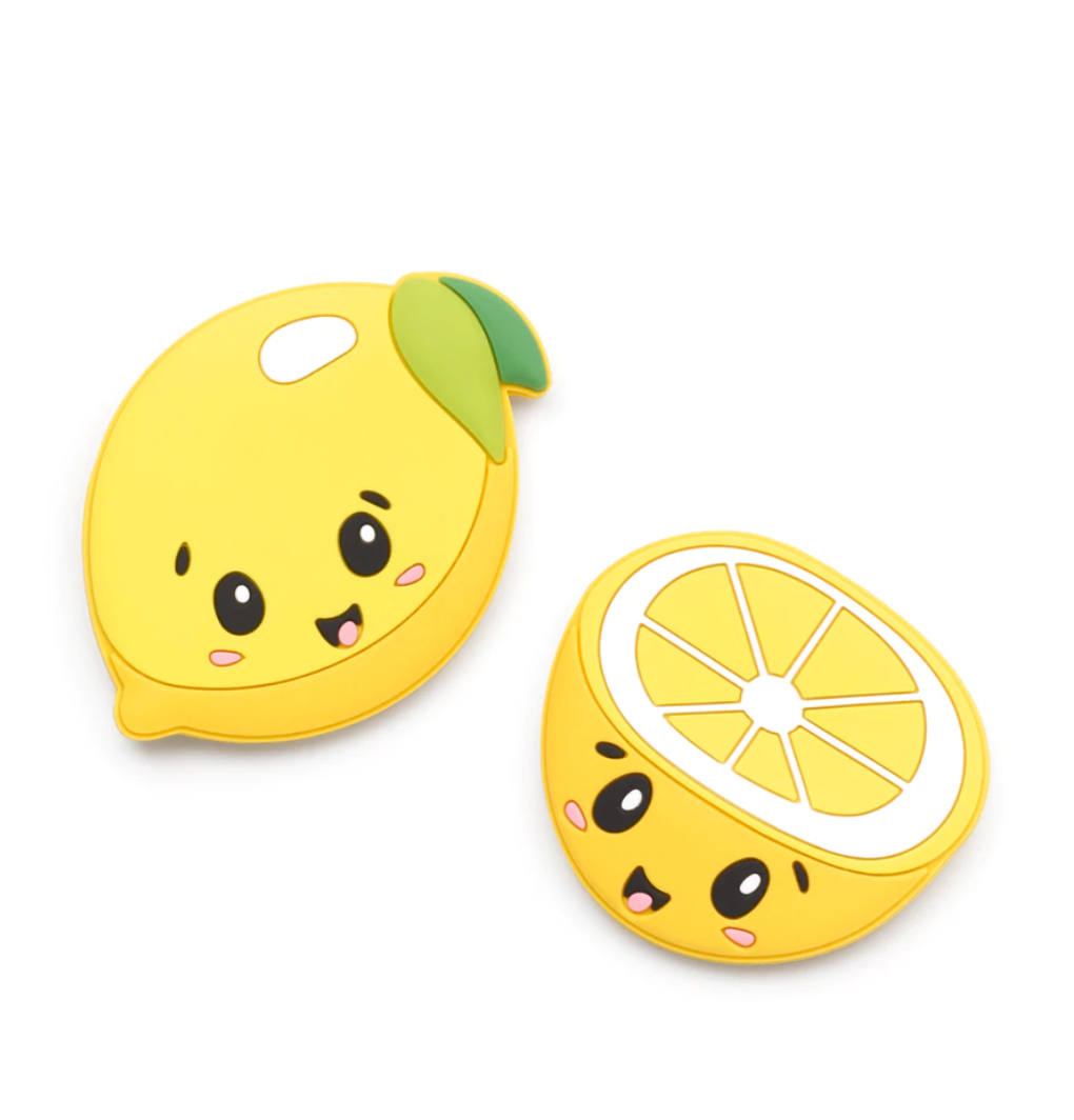 Simply the Zest Bauble