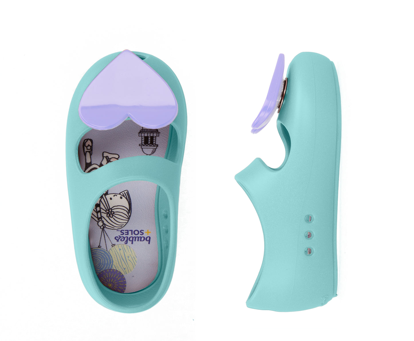 Kaia Shoes