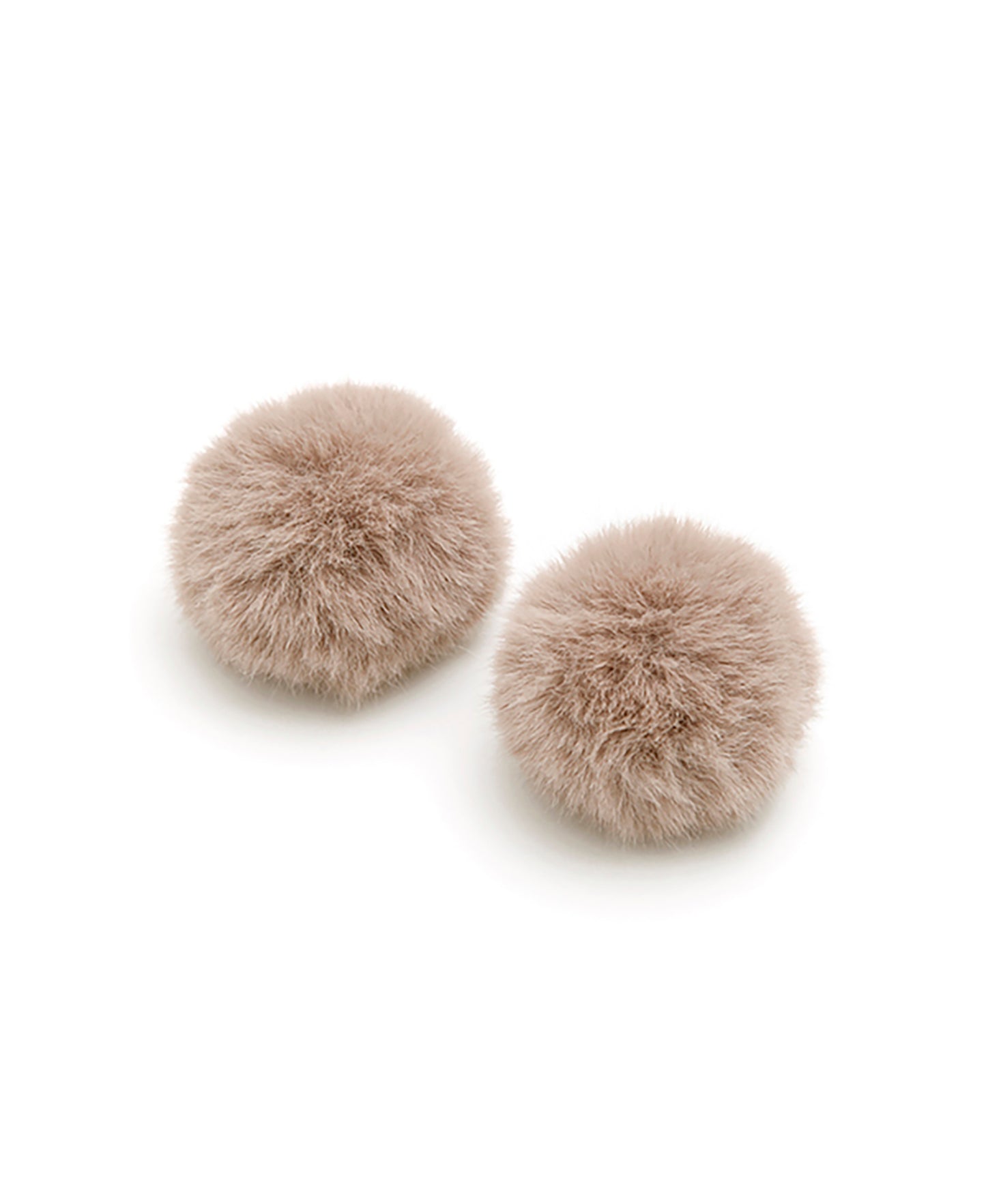 Bauble - Pom Pom Nude