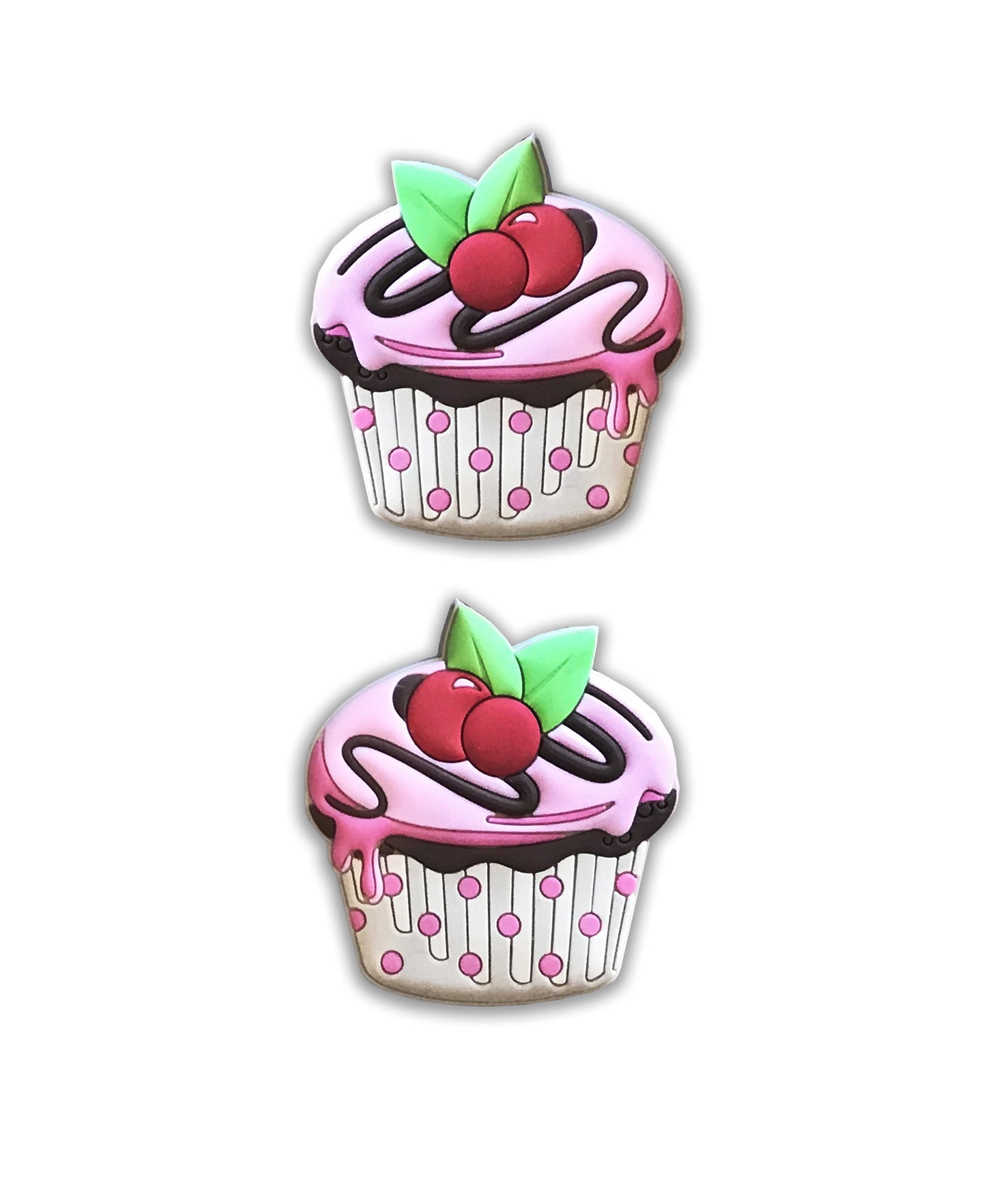 Bauble - Cupcake